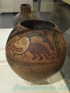 อีกหนึ่งวัตถุโบราณหน้าตาแปลกประหลาดของมนุษย์โบราณที่เคยอาศัยอยู่แถบนี้